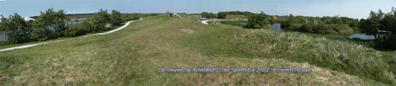 click here for next Amelandpanorama