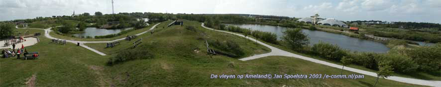 click here for next Amelandpanorama